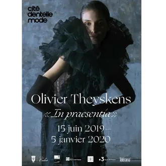 N° D Magazine Olivier Theyskens Olivier Theyskens - Interview Magazine
